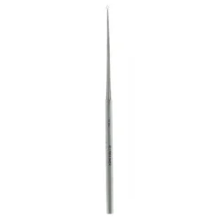 Holtex curette fine dermatologique fenêtrée
