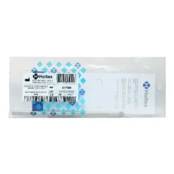 Holtex curette fine dermatologique fenêtrée