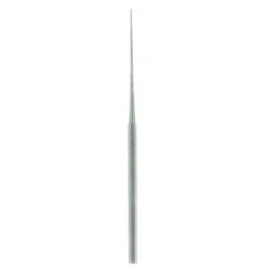 Holtex curette fine dermatologique fenêtrée