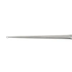 Holtex curette fine dermatologique fenêtrée