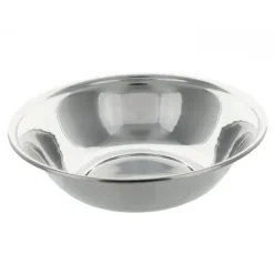 Holtex cuvette en inox