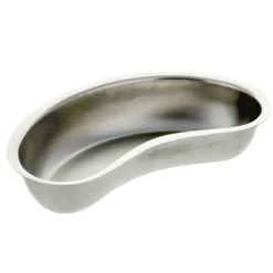 Holtex haricot en acier inoxydable