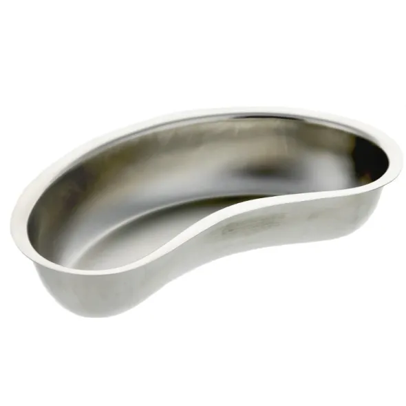 Holtex haricot en acier inoxydable
