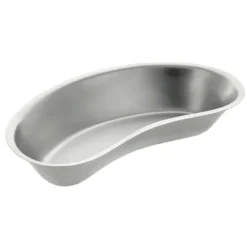 Holtex haricot en acier inoxydable