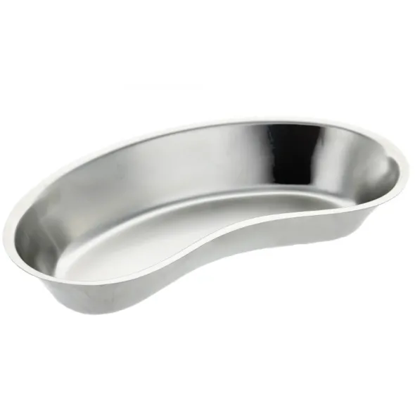 Holtex haricot en acier inoxydable