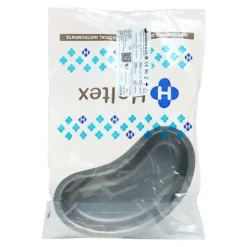 Holtex haricot en acier inoxydable