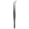 Holtex Pince Brucelle coudée 16cm