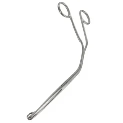 Holtex Pince de Magill en acier inoxydable
