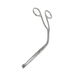 Holtex Pince de Magill en acier inoxydable