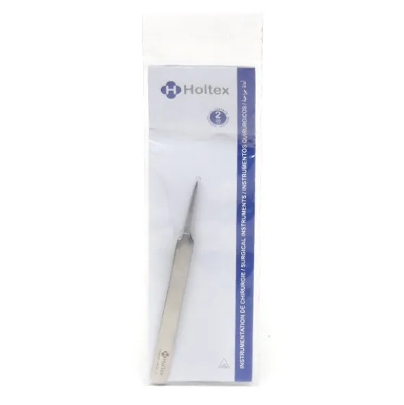 Holtex pince de précision 11,5 cm