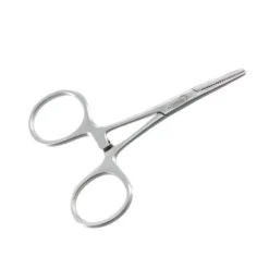 Holtex Pince Hartmann courbe 9 cm