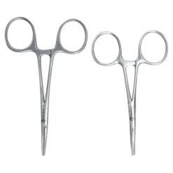 Holtex Pince Hartmann courbe 9 cm