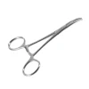Holtex Pince Kelly courbe sans griffe 14cm