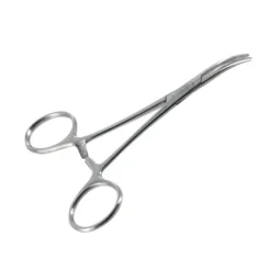 Holtex Pince Kelly courbe sans griffe 14cm