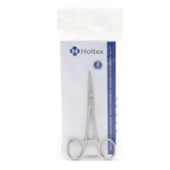 Holtex Pince Kelly courbe sans griffe 14cm