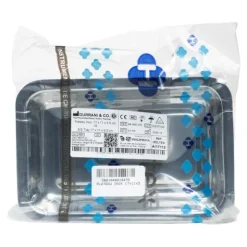 Holtex plateau en acier inoxydable