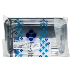 Holtex plateau en acier inoxydable
