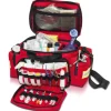 Holtex sac urgence light rouge