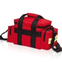 Holtex sac urgence light rouge