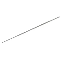 Holtex Stylet porte-coton en acier inoxydable