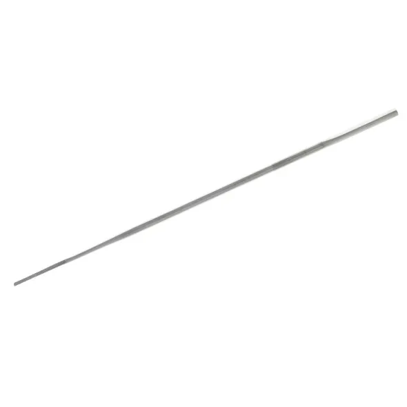 Holtex Stylet porte-coton en acier inoxydable