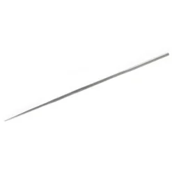 Holtex Stylet porte-coton en acier inoxydable