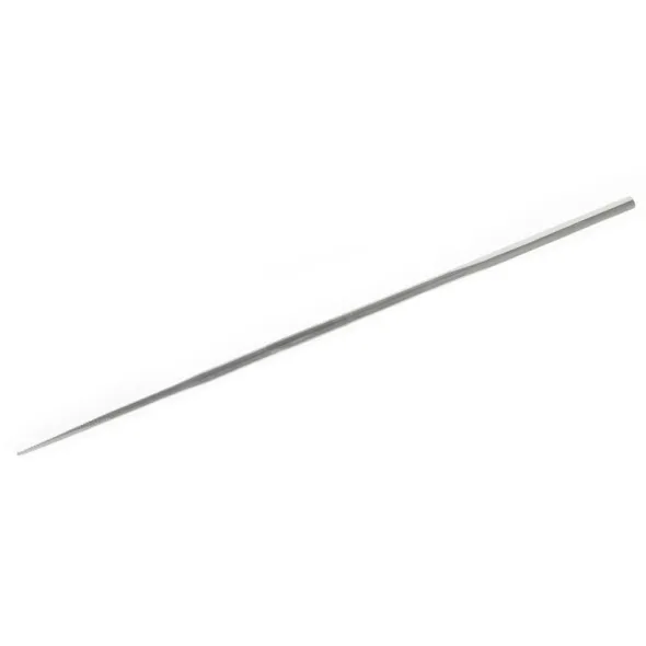 Holtex Stylet porte-coton en acier inoxydable
