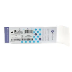 Holtex Stylet porte-coton en acier inoxydable