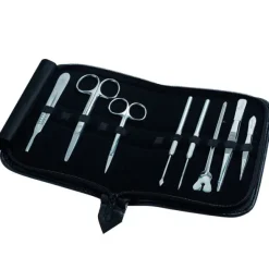 Holtex trousse de dissection complète 8 instruments