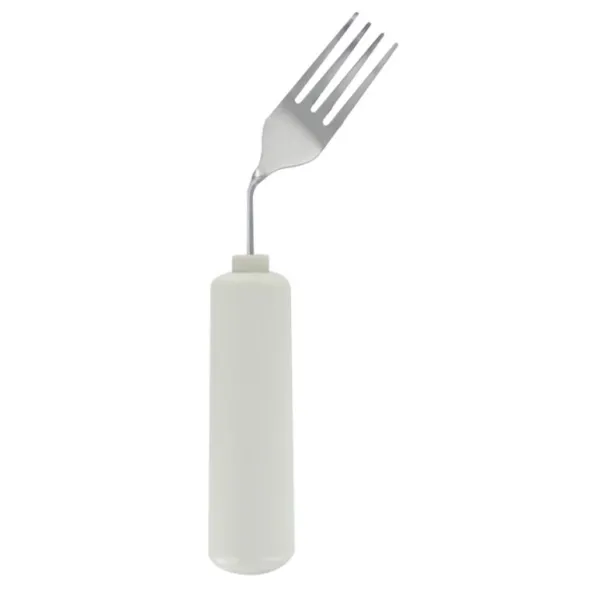 Homecraft couverts coudés Queens