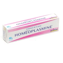 Homeoplasmine pommade Boiron
