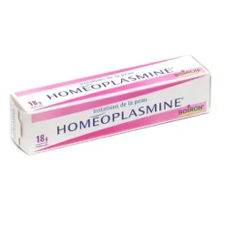 Homeoplasmine pommade Boiron