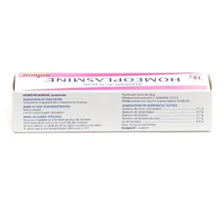Homeoplasmine pommade Boiron