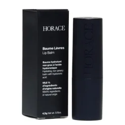 Horace Baume Lèvres