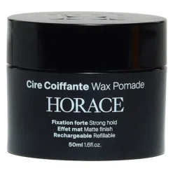 Horace cire coiffante