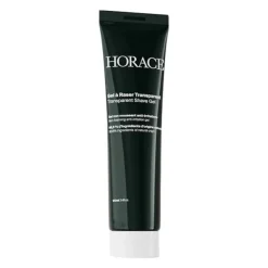 Horace Gel à Raser Transparent