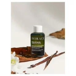 Horace Huile pour la barbe