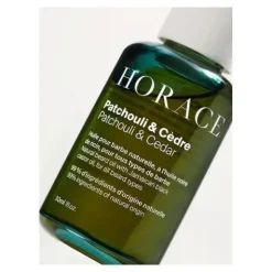 Horace Huile pour la barbe