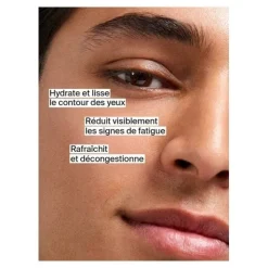 Horace Hydratant Contour des Yeux