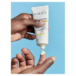 Horace Hydratant Visage Matifiant SPF 30