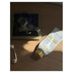 Horace Hydratant Visage Matifiant SPF 30
