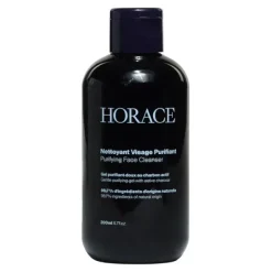 Horace Nettoyant Visage Purifiant