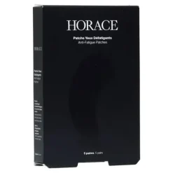 Horace patchs yeux défatigants