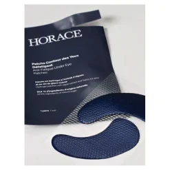 Horace patchs yeux défatigants