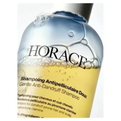 Horace Shampoing Antipelliculaire Doux