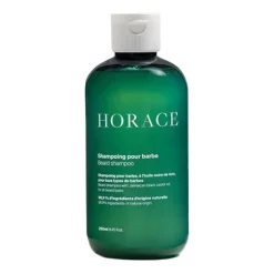 Horace Shampooing pour barbe