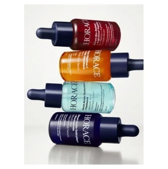 Horace sérum acide salicylique + niacinamide