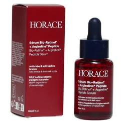 Horace Sérum Bio-Rétinol + Argireline Peptide