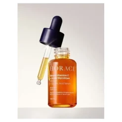 Horace sérum Vitamine C + Acide Glycolique