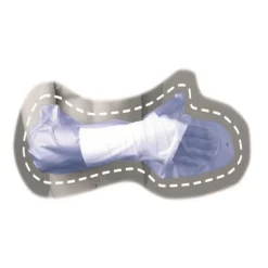 Housse de protection pour la douche et le bain